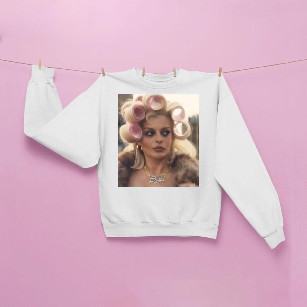 Bebe Rexha Dirty Blonde 3 Shirt Bebe Rexha Dirty Blonde 3 Shirt