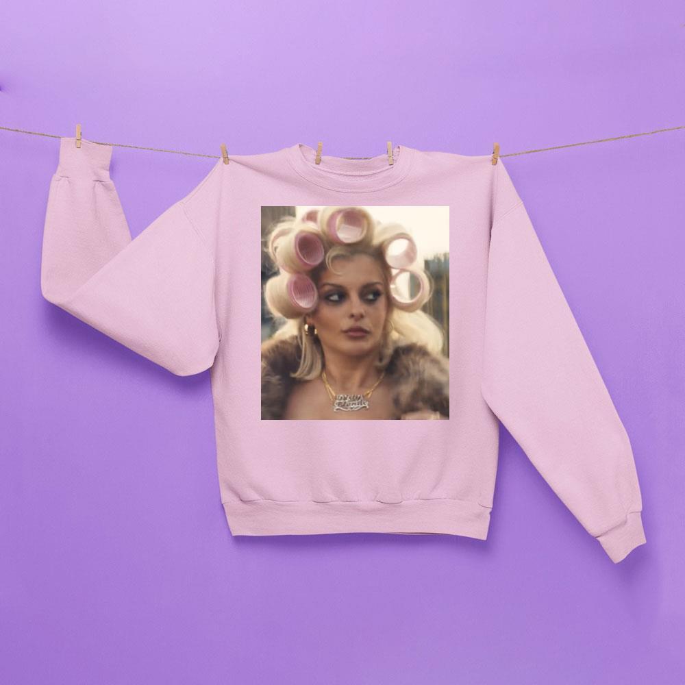Bebe Rexha Dirty Blonde 3 Shirt Bebe Rexha Dirty Blonde 3 Shirt