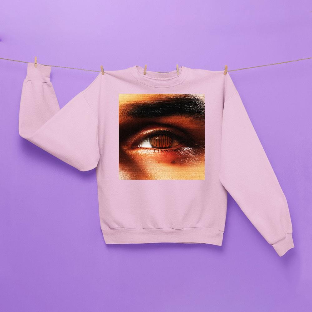 Chris Brown Obvious Shirt Chris Brown Obvious Shirt
