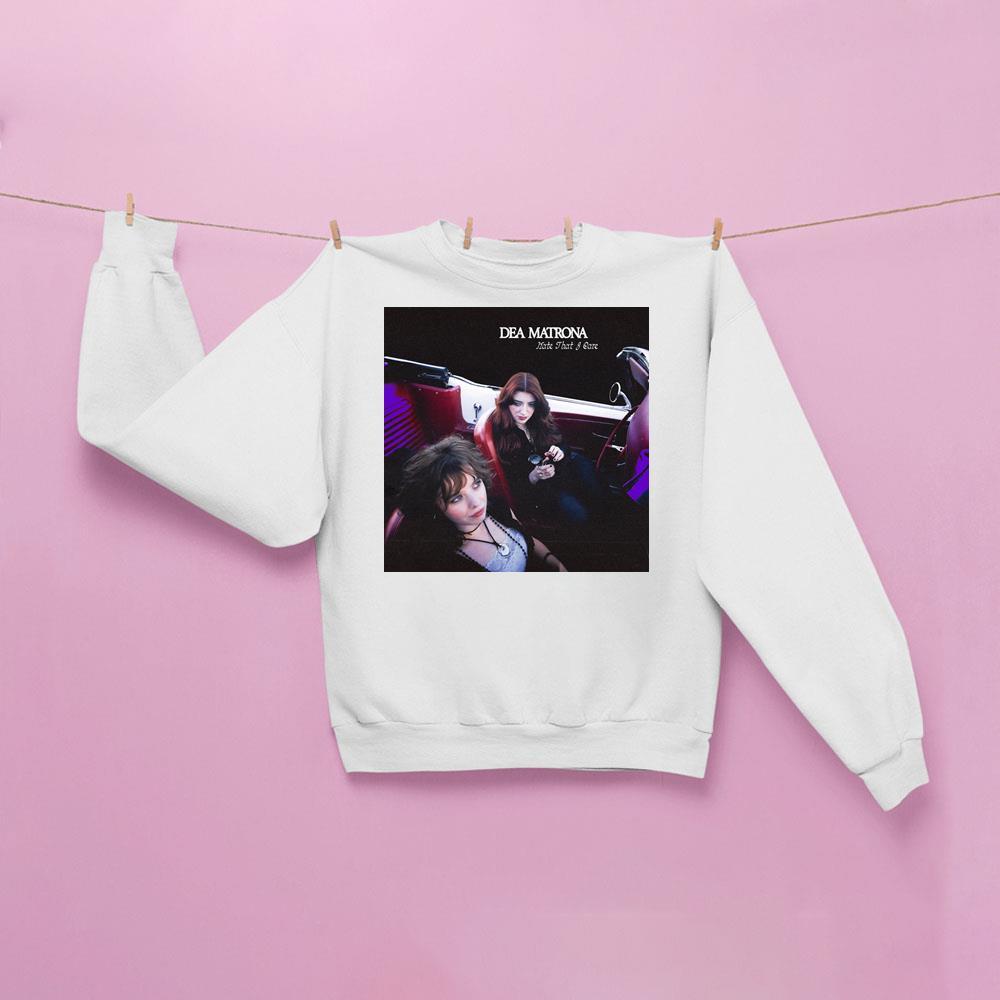 Dea Matrona Hate That I Care Merch Dea Matrona Hate That I Care Merch