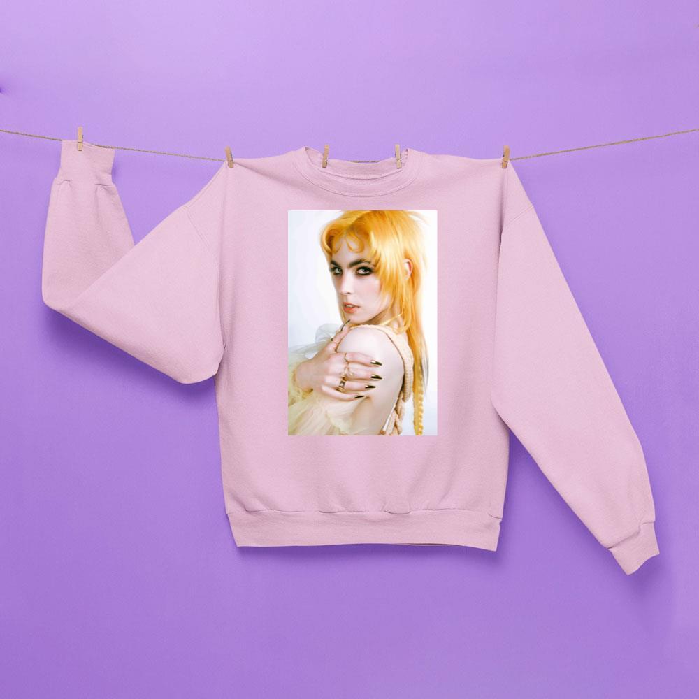 Dorian Electra Dorian Electra 2 Merch Dorian Electra Dorian Electra 2 Merch