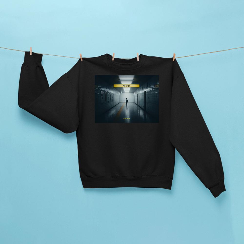 Exit 8 2026 Movie Apparel Exit 8 2026 Movie Apparel