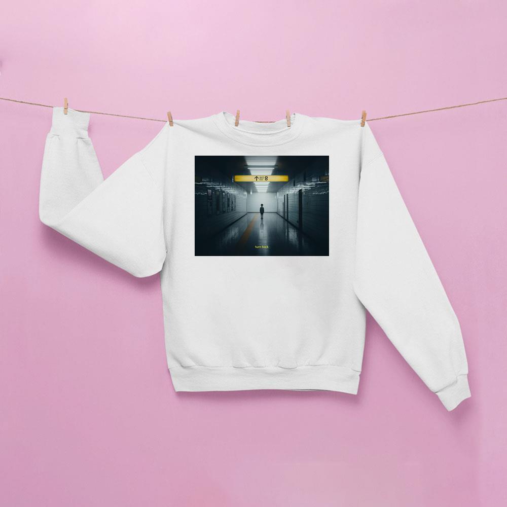 Exit 8 2026 Movie Apparel Exit 8 2026 Movie Apparel