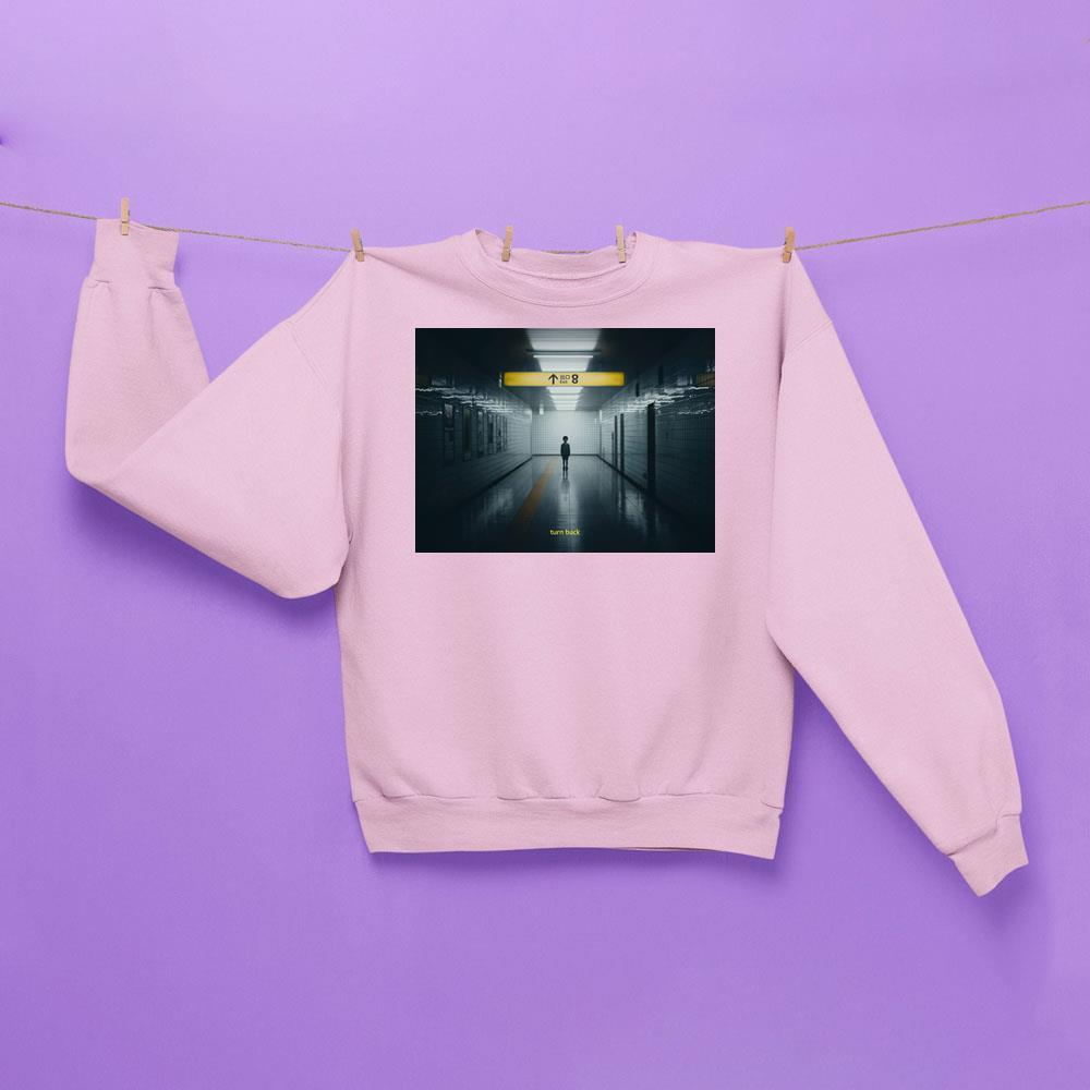 Exit 8 2026 Movie Apparel Exit 8 2026 Movie Apparel