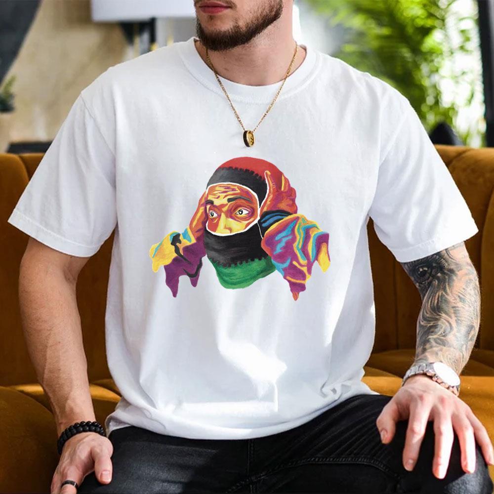 Fatboi Sharif And Child Actor Crayola Circles Merch Fatboi Sharif And Child Actor Crayola Circles Merch
