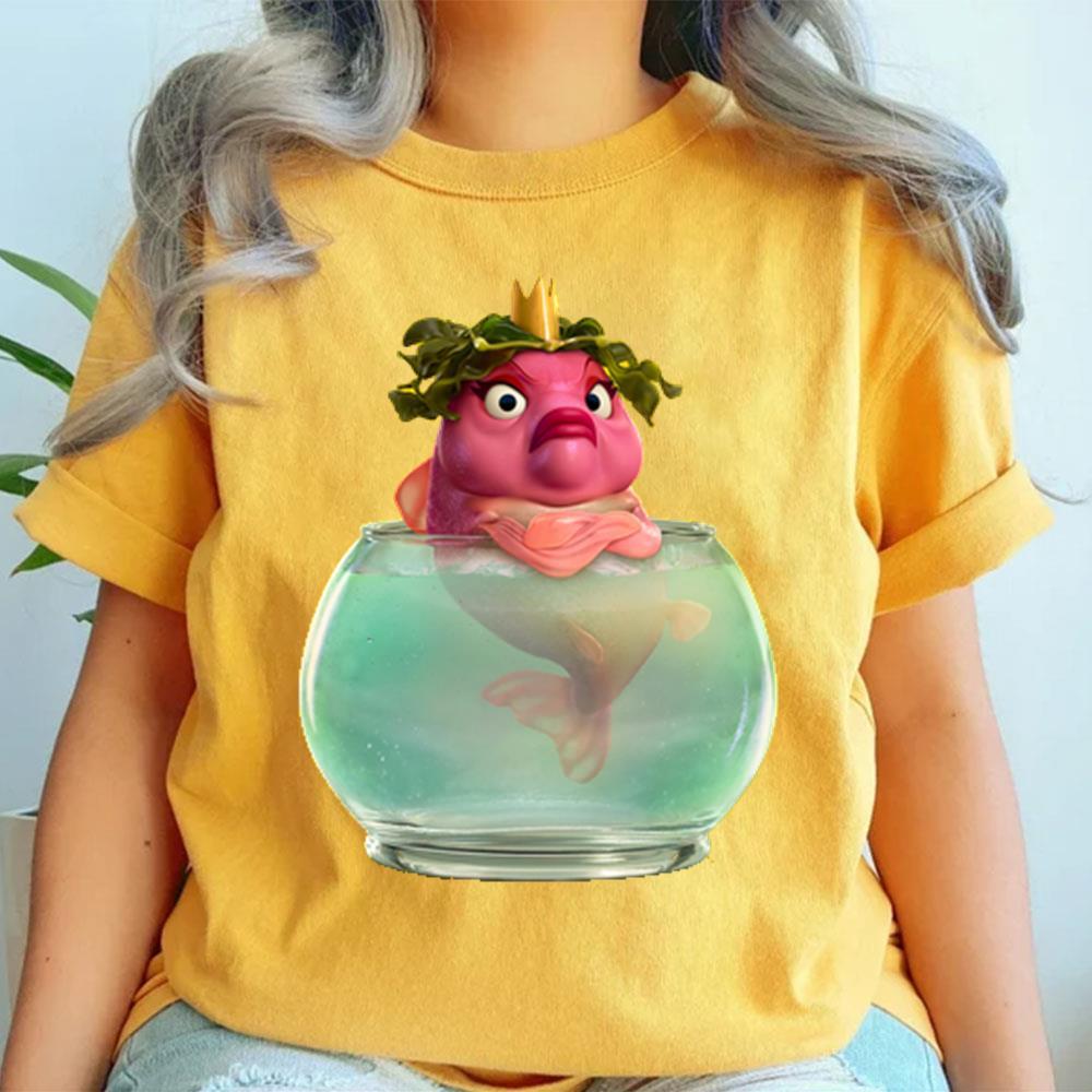 Fish Queen Hoppers 2026-12 Merch Fish Queen Hoppers 2026-12 Merch