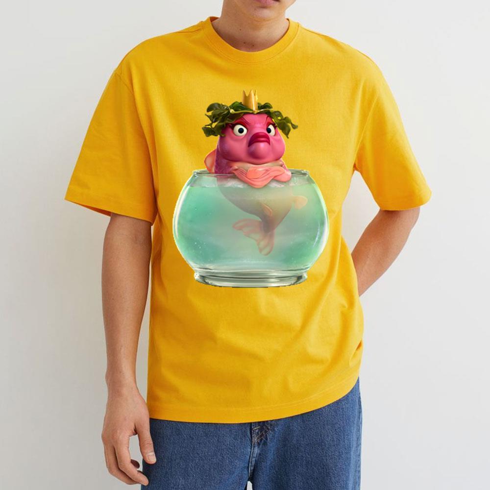 Fish Queen Hoppers 2026-12 Merch Fish Queen Hoppers 2026-12 Merch