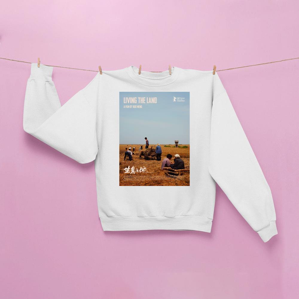 Living The Land 2026 Merch Living The Land 2026 Merch
