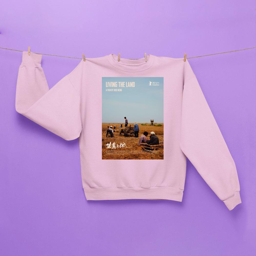 Living The Land 2026 Merch Living The Land 2026 Merch