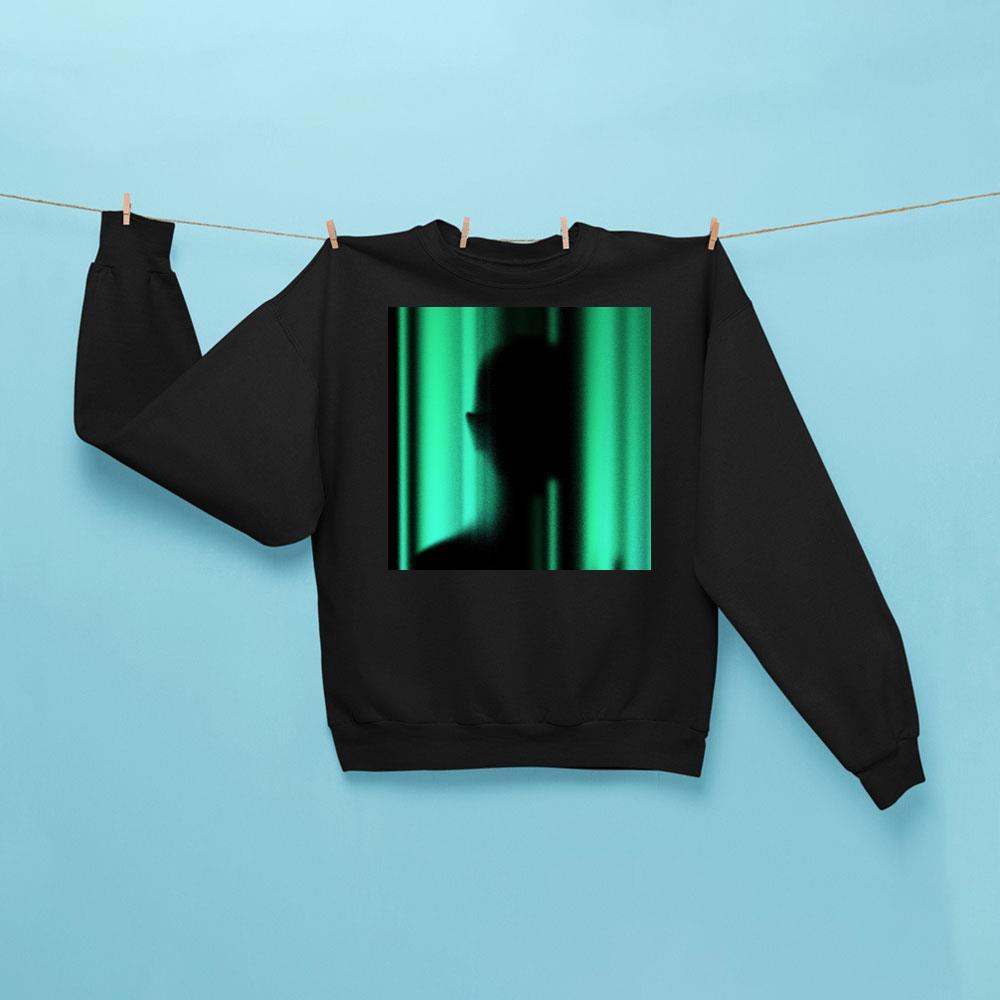 Loraine James Detached From The Rest Of You Merch Loraine James Detached From The Rest Of You Merch