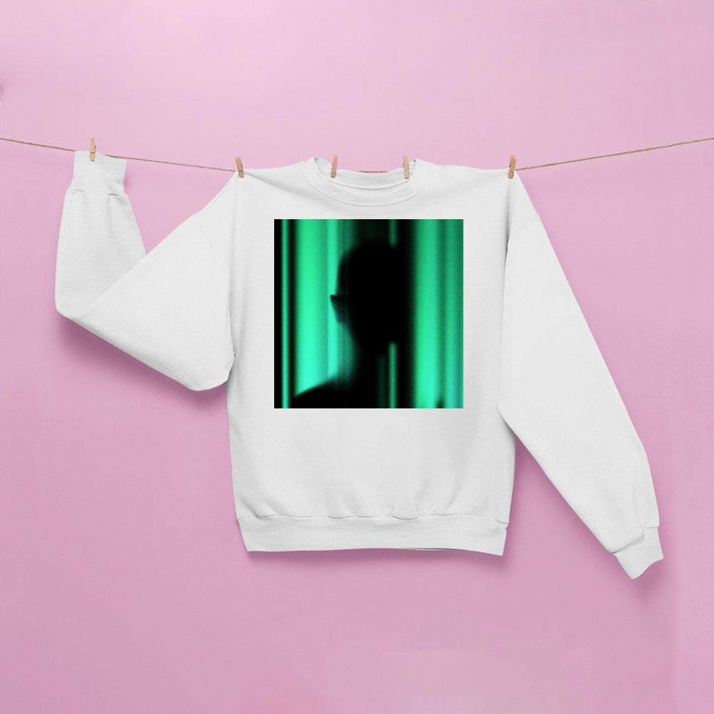 Loraine James Detached From The Rest Of You Merch Loraine James Detached From The Rest Of You Merch