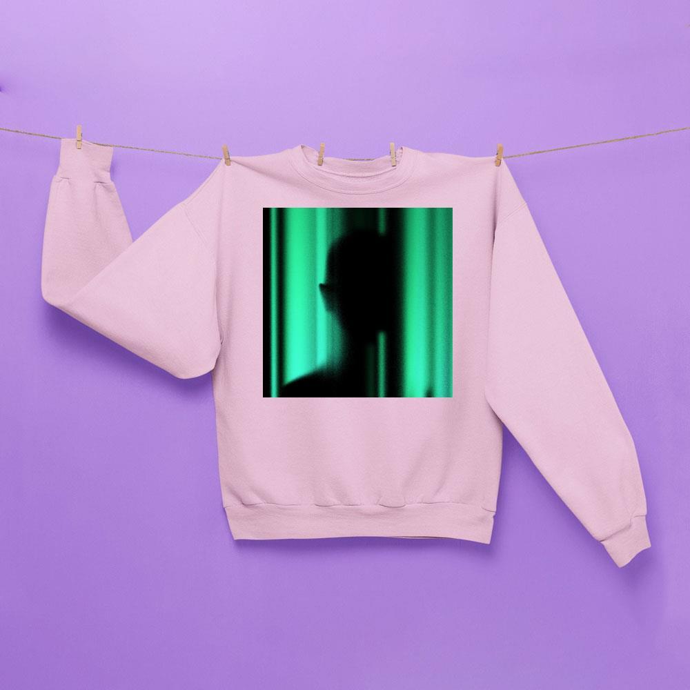 Loraine James Detached From The Rest Of You Merch Loraine James Detached From The Rest Of You Merch