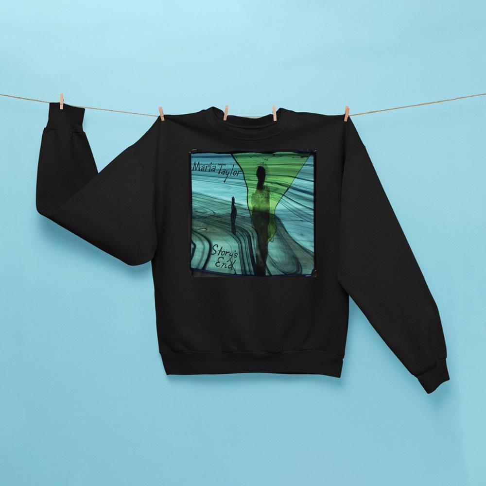 Maria Taylor Storys End Merch Maria Taylor Storys End Merch