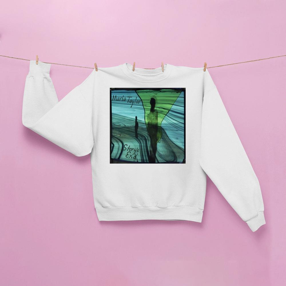 Maria Taylor Storys End Merch Maria Taylor Storys End Merch