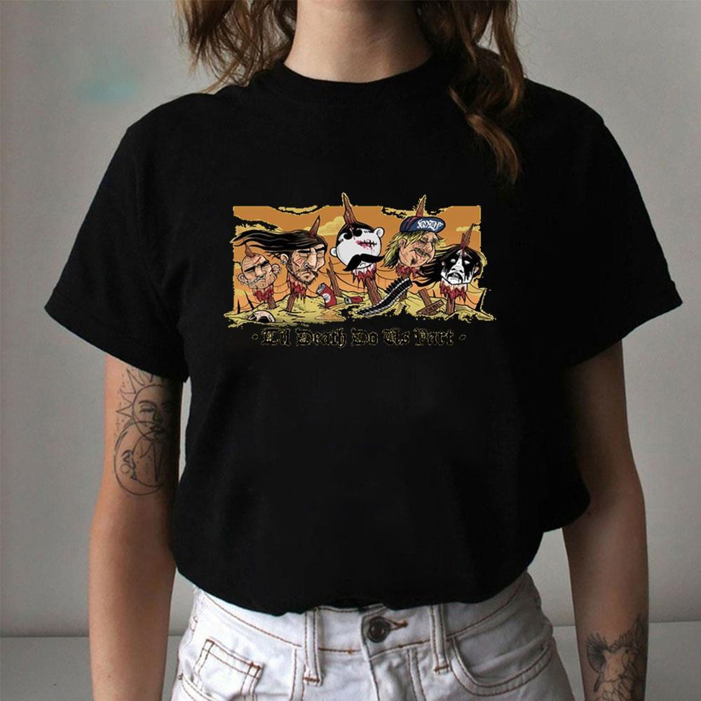 Maryland Deathfest 2026 5 Shirt Maryland Deathfest 2026 5 Shirt