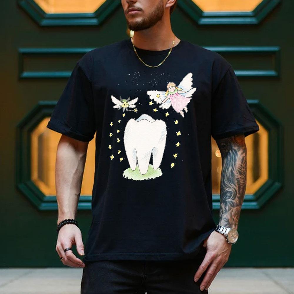 Mei Semones Kurage 1 Shirt Mei Semones Kurage 1 Shirt