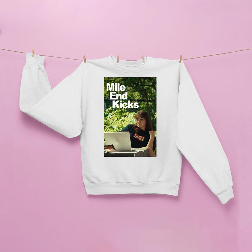 Mile End Kicks 2026 Movie Merch Mile End Kicks 2026 Movie Merch