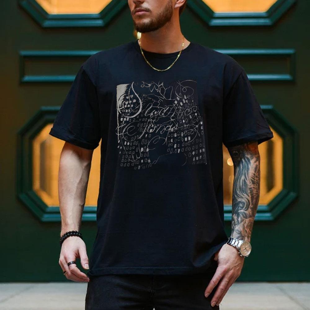 Model Actriz Swan Songs Apparel Model Actriz Swan Songs Apparel