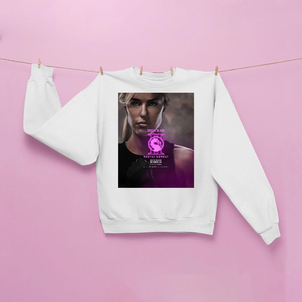 Mortal Kombat Ii 2026 10 Merch Mortal Kombat Ii 2026 10 Merch