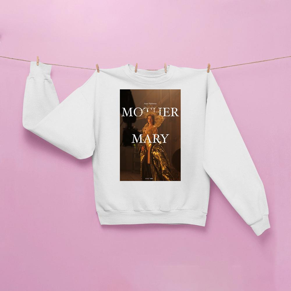 Mother Mary 2026 Movie 2 Shirt Mother Mary 2026 Movie 2 Shirt