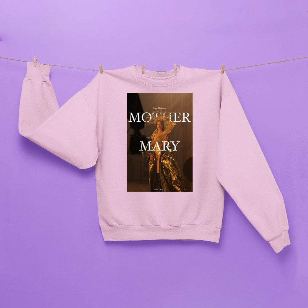 Mother Mary 2026 Movie 2 Shirt Mother Mary 2026 Movie 2 Shirt