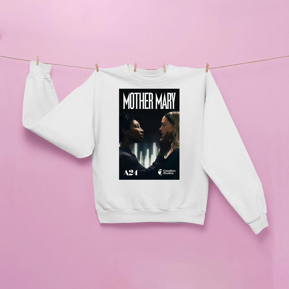 Mother Mary 2026 Movie 7 Apparel Mother Mary 2026 Movie 7 Apparel