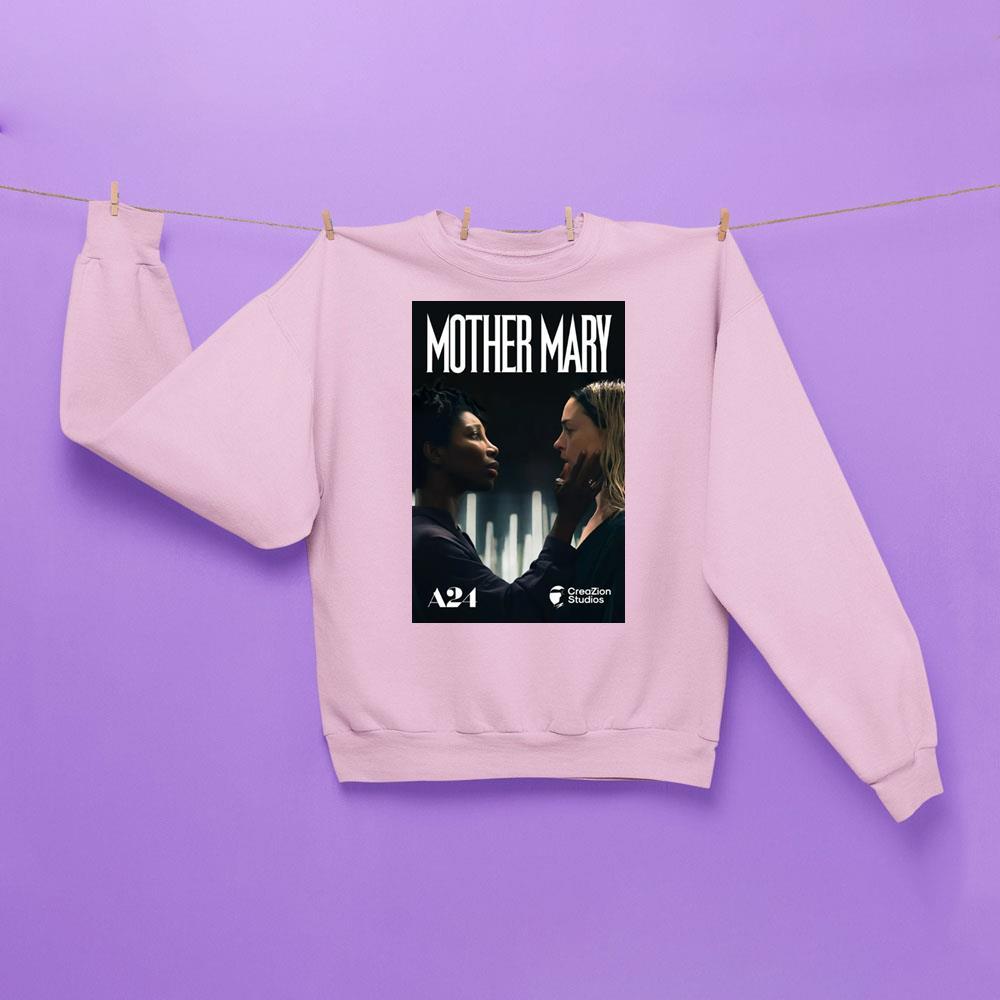 Mother Mary 2026 Movie 7 Apparel Mother Mary 2026 Movie 7 Apparel