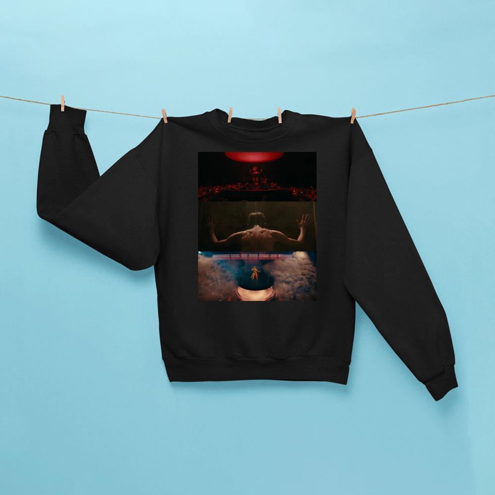 Mother Mary 2026 Movie 9 Shirt Mother Mary 2026 Movie 9 Shirt