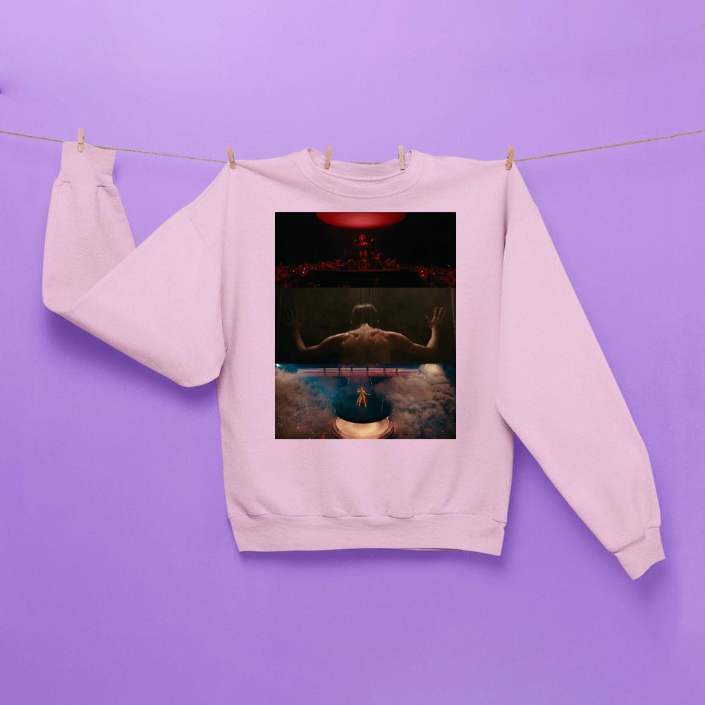 Mother Mary 2026 Movie 9 Shirt Mother Mary 2026 Movie 9 Shirt