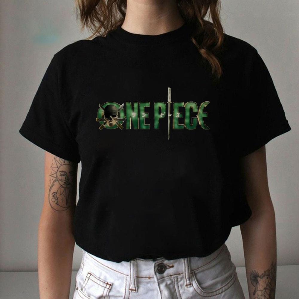 One Piece Live Action Logo 10 Apparel One Piece Live Action Logo 10 Apparel