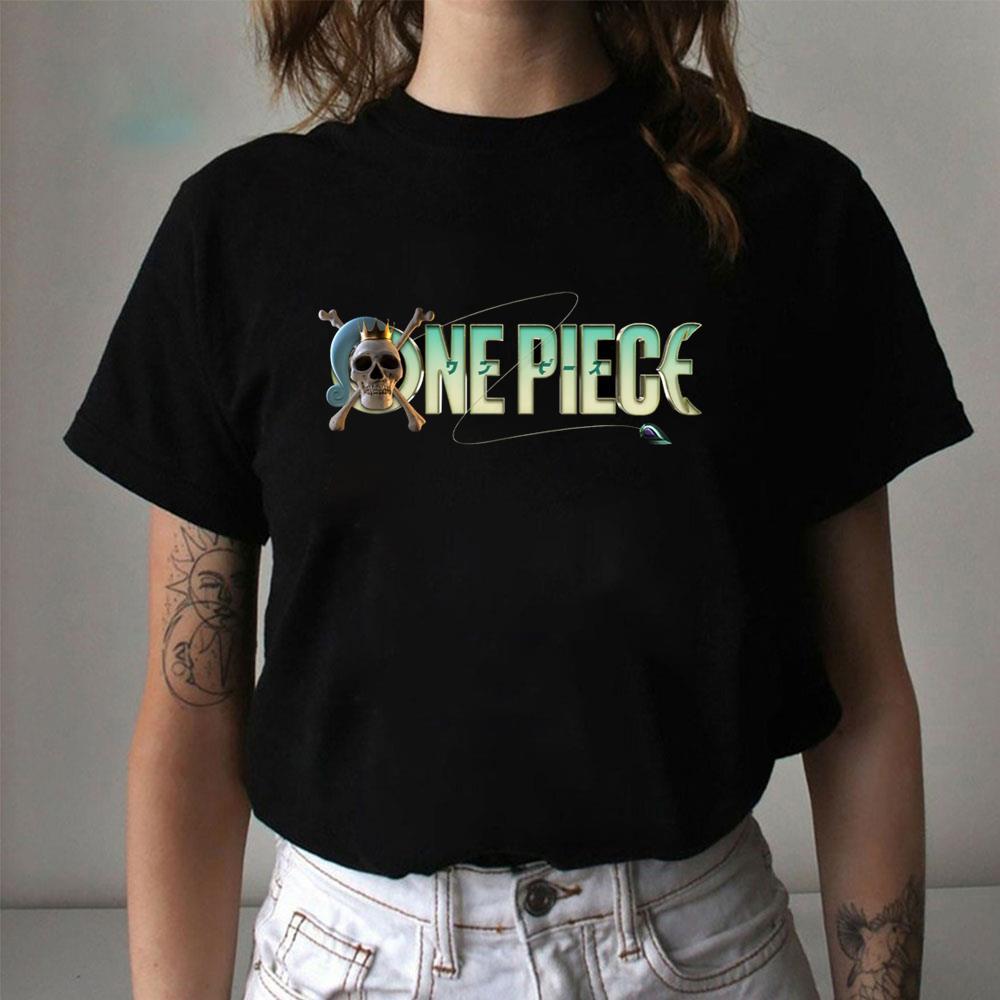 One Piece Live Action Logo 3 Apparel One Piece Live Action Logo 3 Apparel