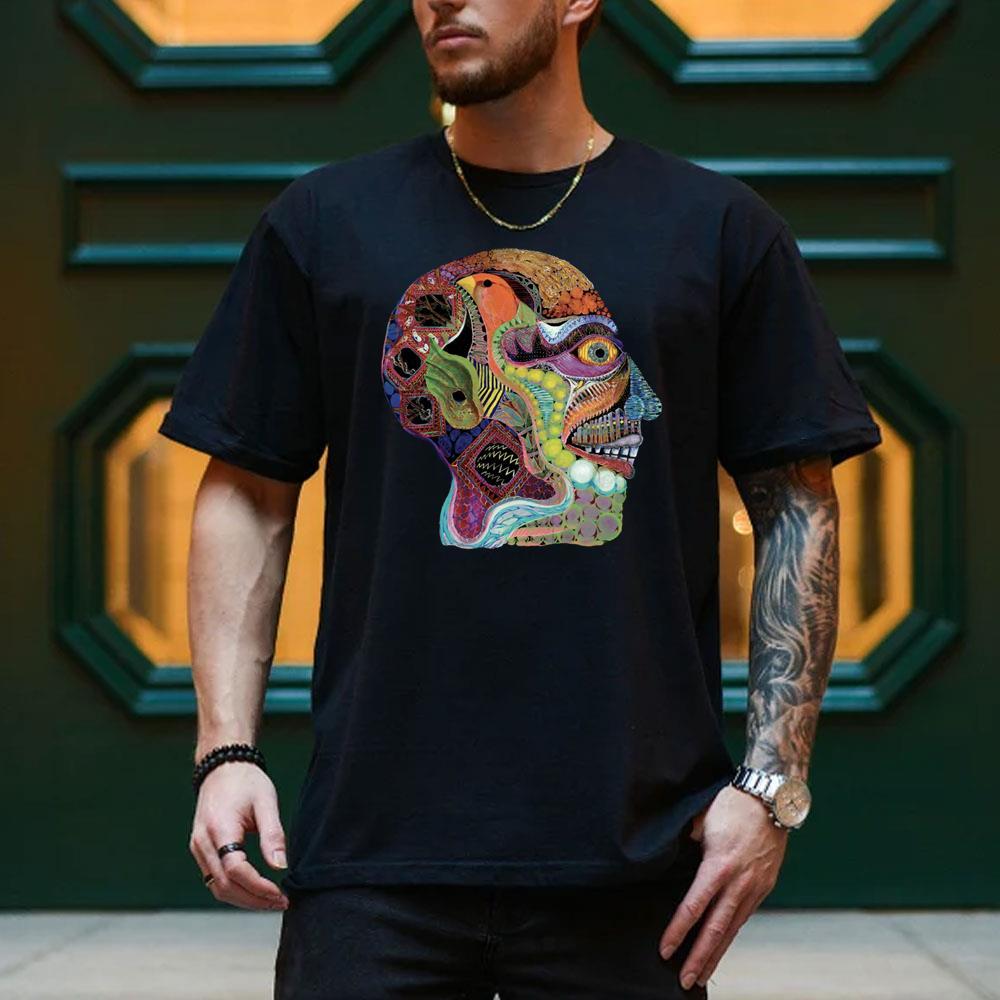 Osees Cara Maluco Apparel Osees Cara Maluco Apparel
