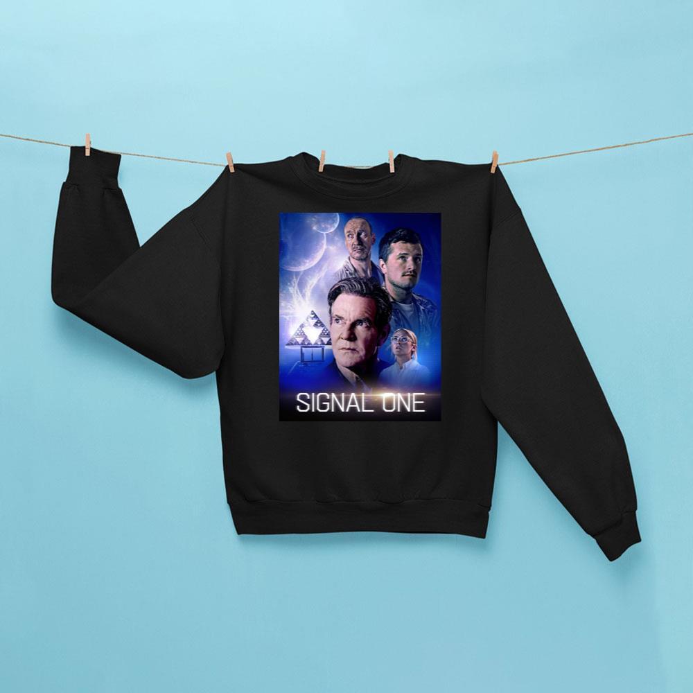 Signal One Shirt Signal One Shirt