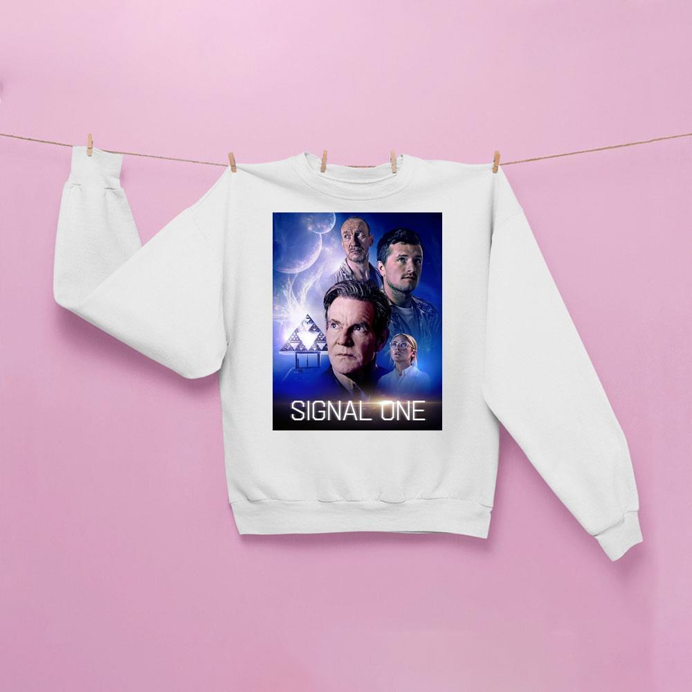 Signal One Shirt Signal One Shirt