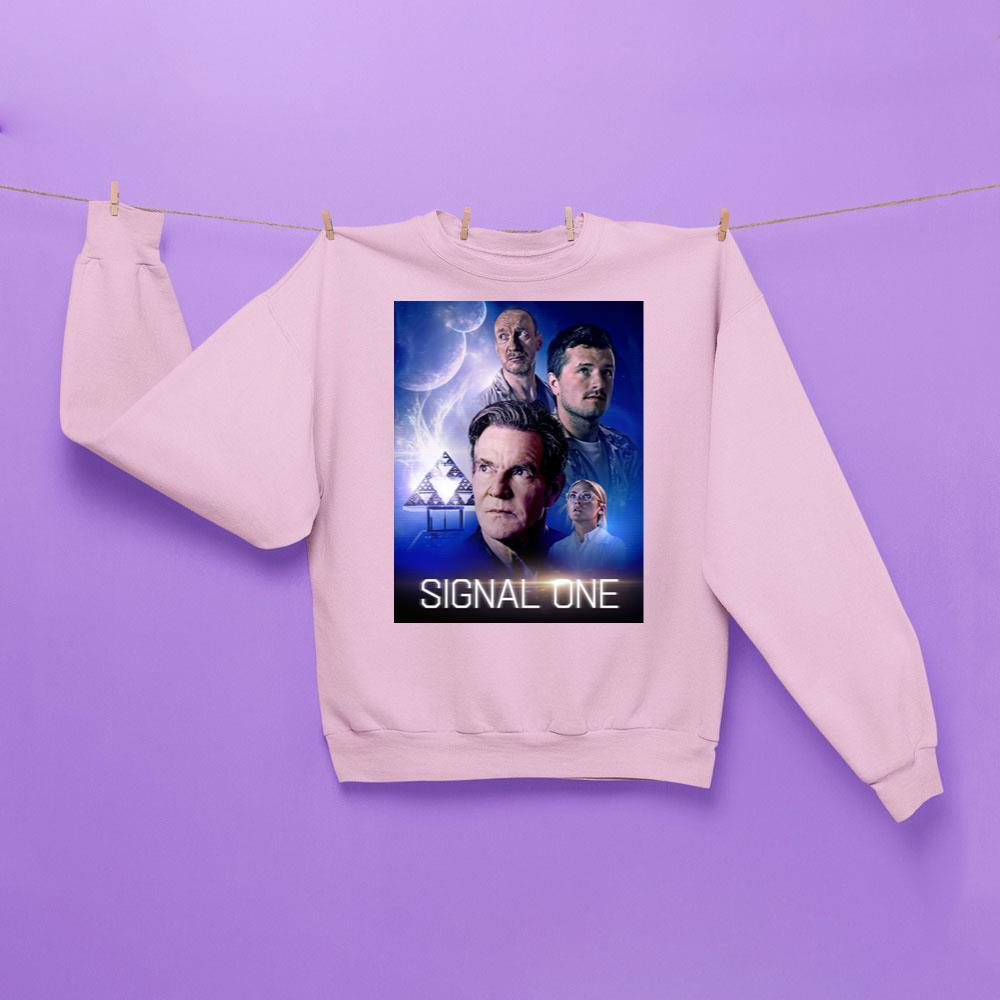 Signal One Shirt Signal One Shirt