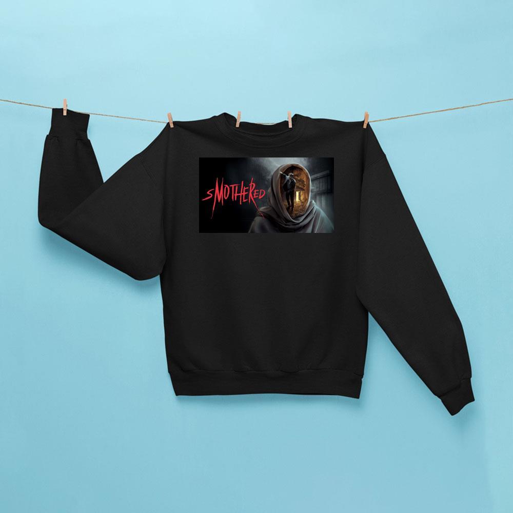 Smothered 1 Shirt Smothered 1 Shirt
