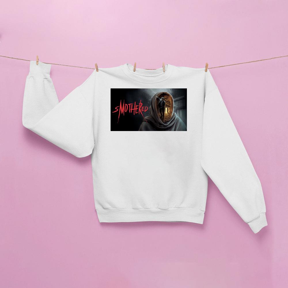 Smothered 1 Shirt Smothered 1 Shirt
