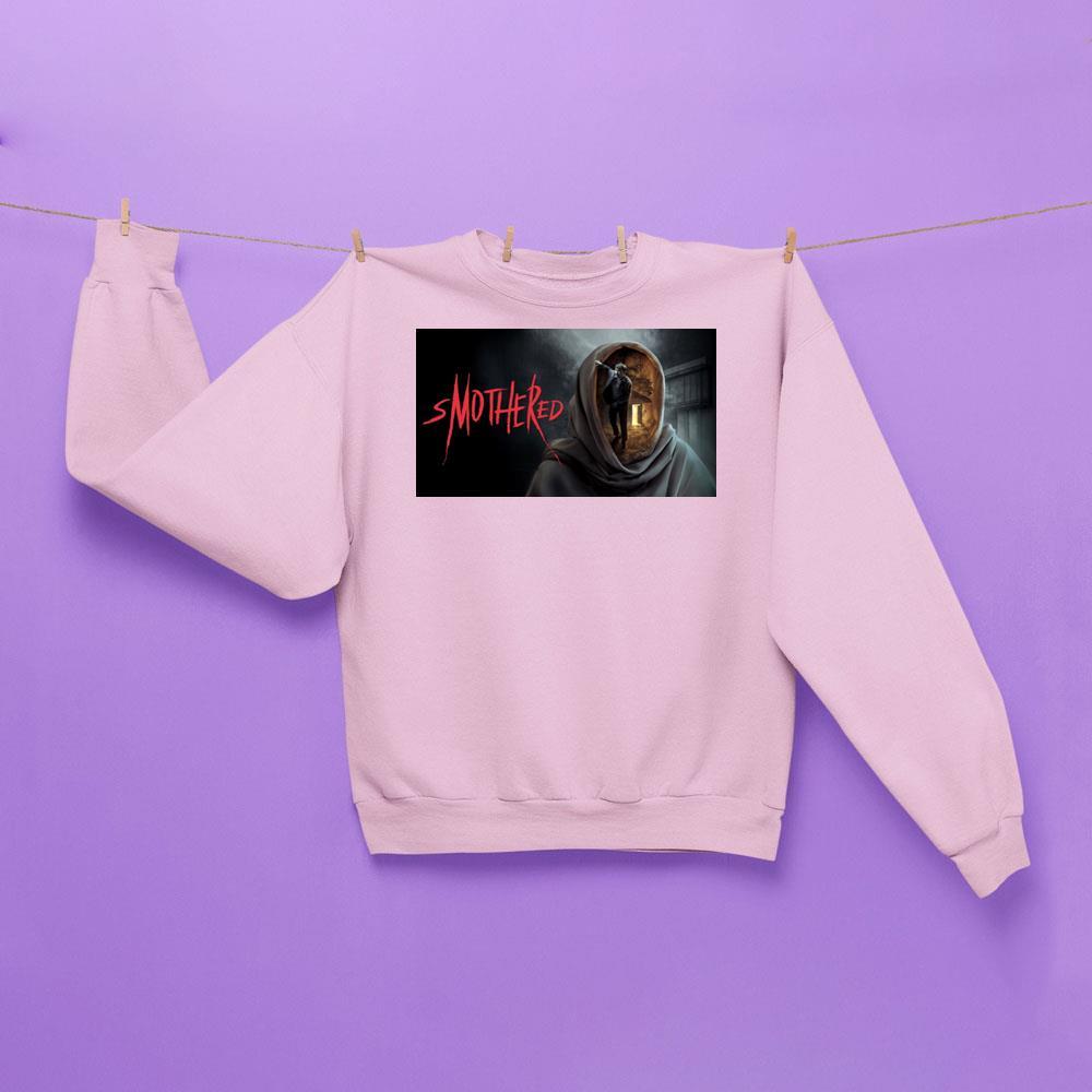 Smothered 1 Shirt Smothered 1 Shirt
