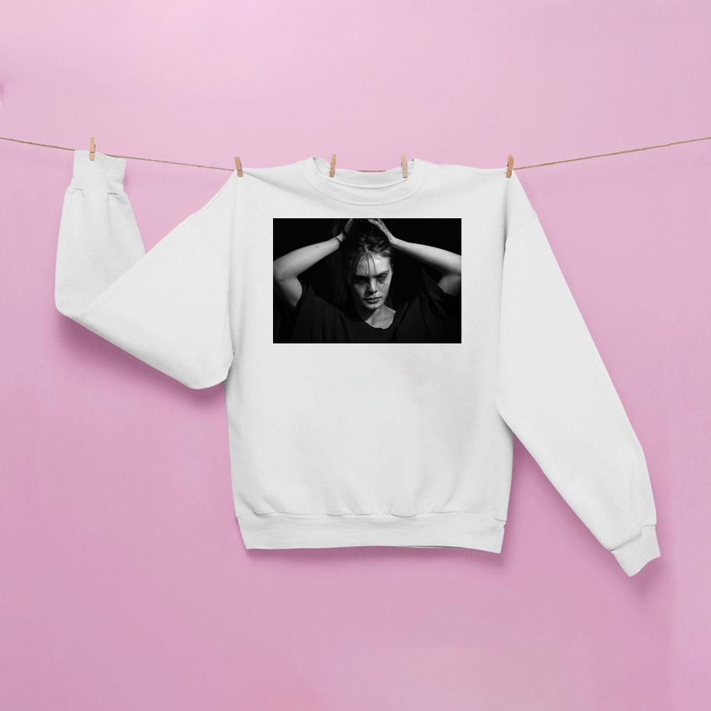 Sofia Isella Something Is A Shell 3 Apparel Sofia Isella Something Is A Shell 3 Apparel