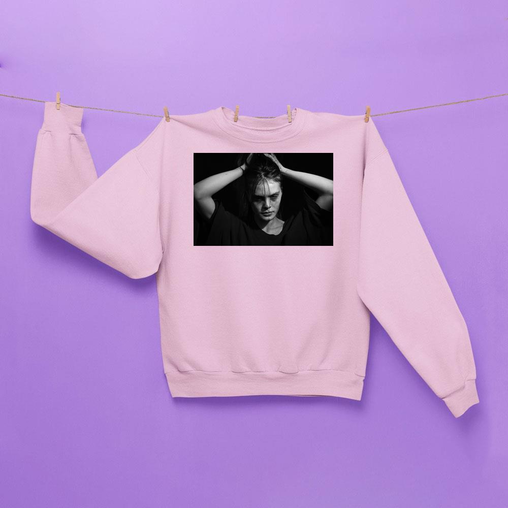 Sofia Isella Something Is A Shell 3 Apparel Sofia Isella Something Is A Shell 3 Apparel