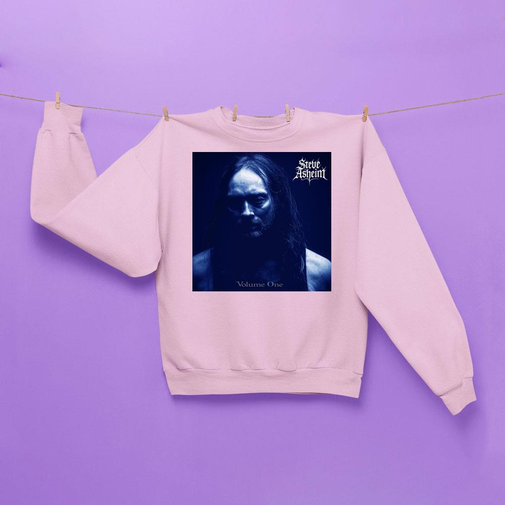 Steve Asheim Volume One Merch Steve Asheim Volume One Merch