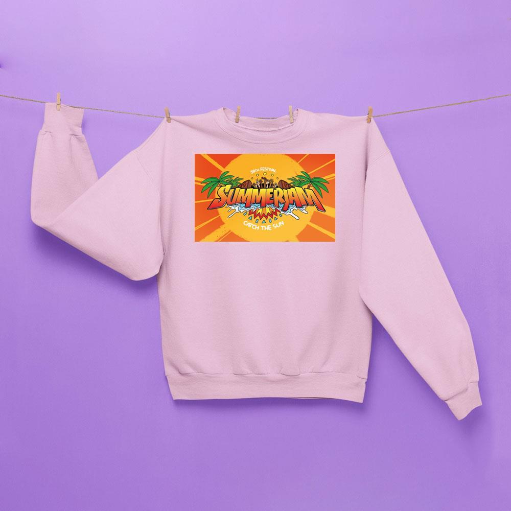 Summer Jam Festival 2026 2 Shirt Summer Jam Festival 2026 2 Shirt