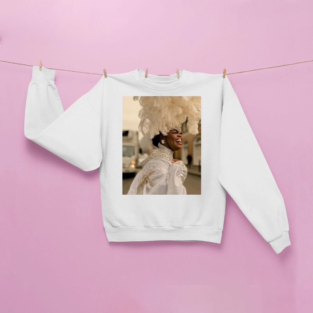 Tank And The Bangas The Last Balloon 1 Merch Tank And The Bangas The Last Balloon 1 Merch
