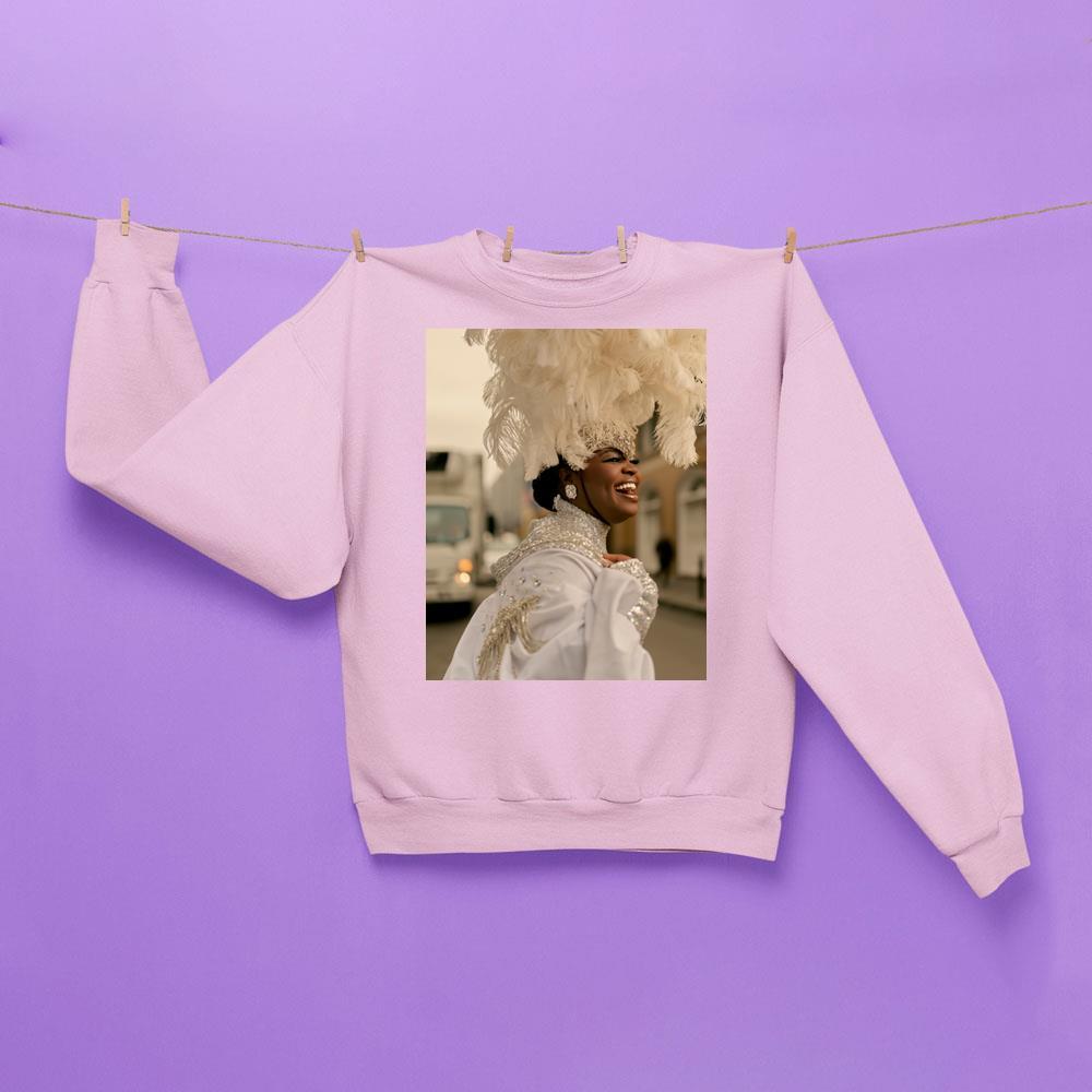 Tank And The Bangas The Last Balloon 1 Merch Tank And The Bangas The Last Balloon 1 Merch
