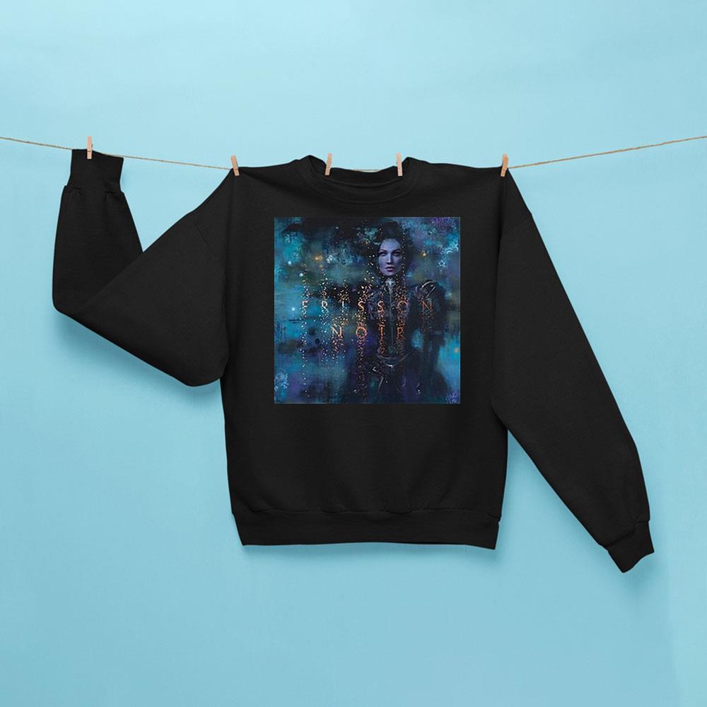 Tarja Turunen Frisson Noir Merch Tarja Turunen Frisson Noir Merch