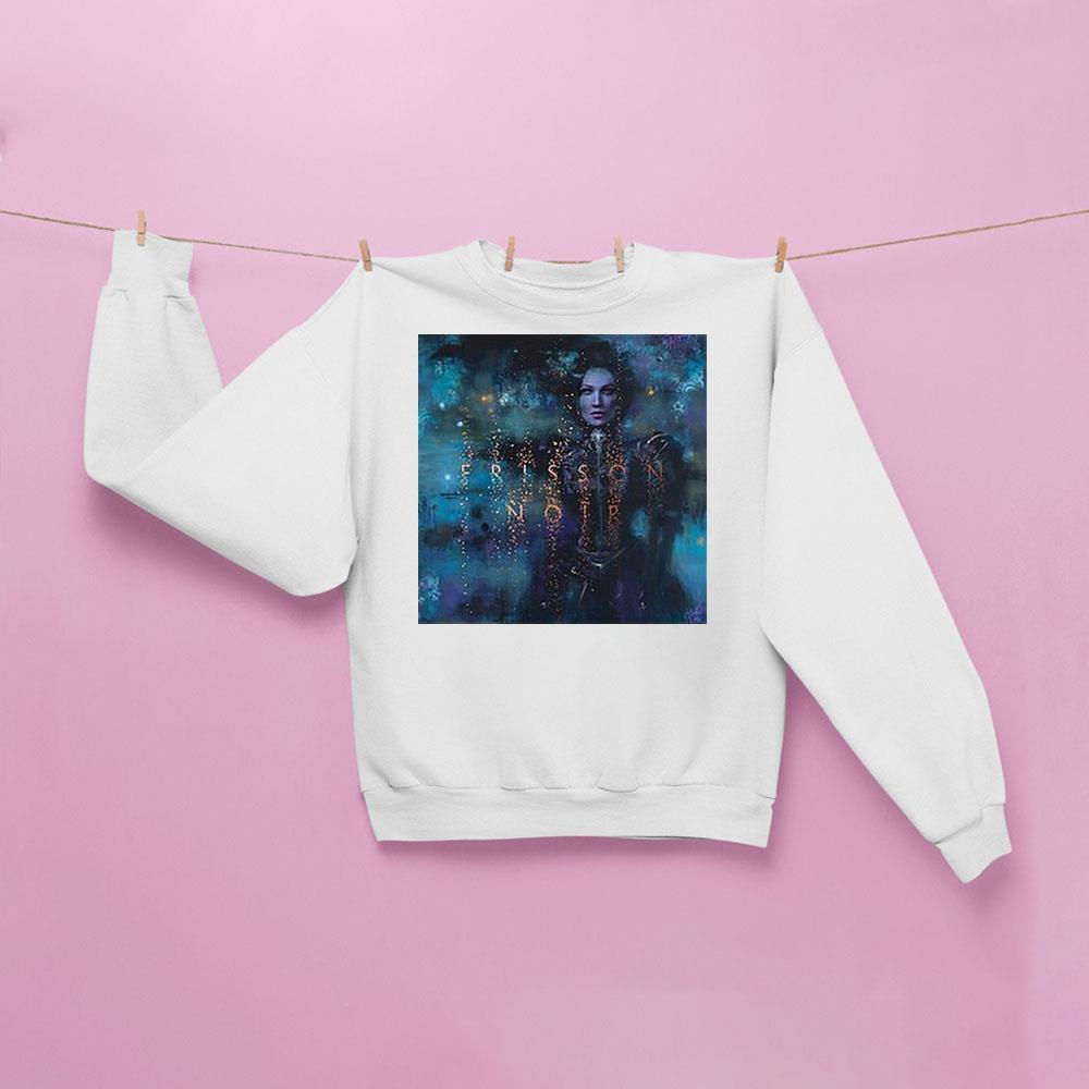Tarja Turunen Frisson Noir Merch Tarja Turunen Frisson Noir Merch