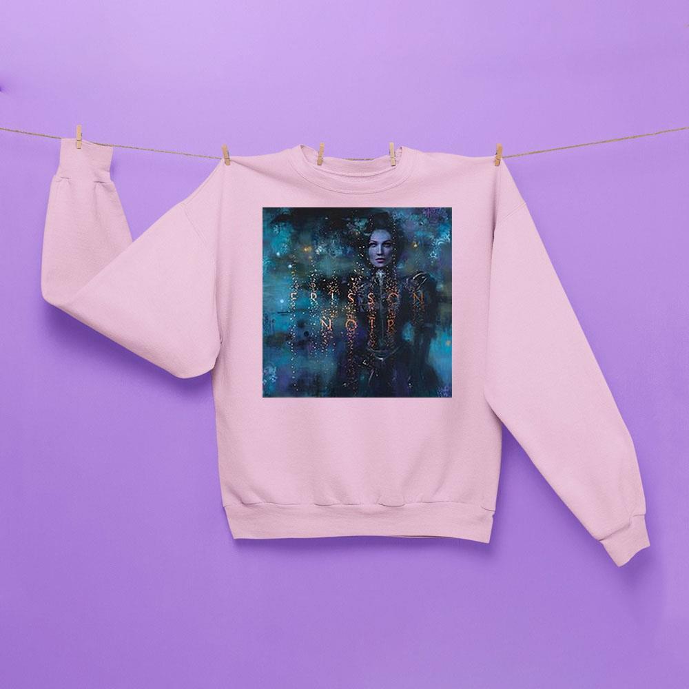 Tarja Turunen Frisson Noir Merch Tarja Turunen Frisson Noir Merch