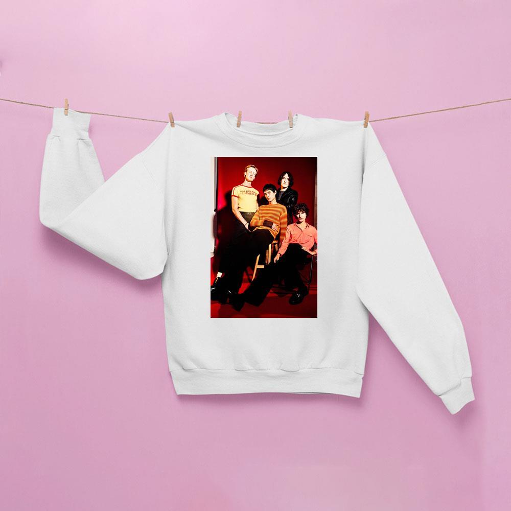 Temples Bliss 1 Shirt Temples Bliss 1 Shirt