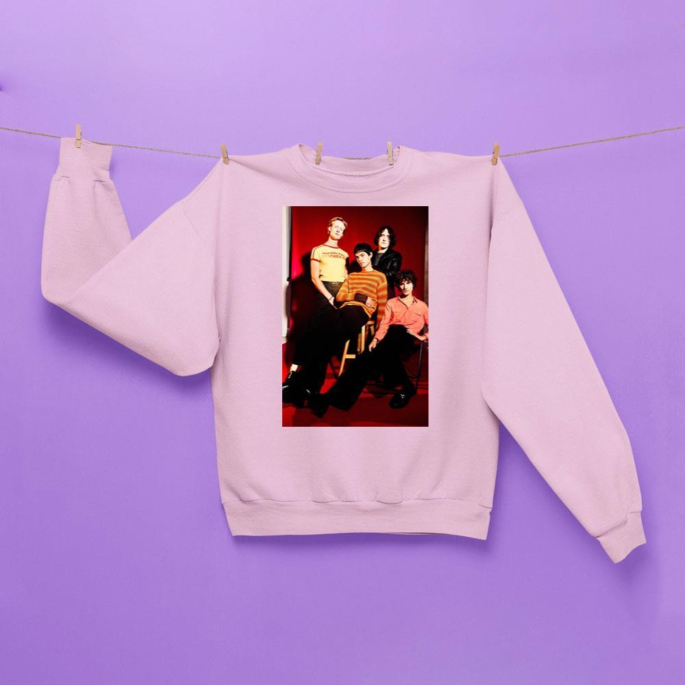 Temples Bliss 1 Shirt Temples Bliss 1 Shirt