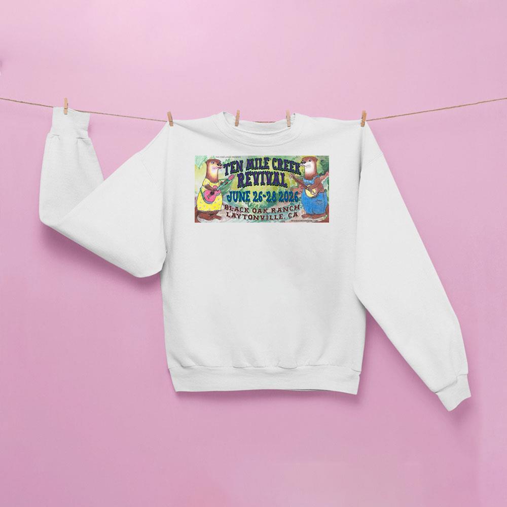 Ten Mile Creek Revival 2026 1 Apparel Ten Mile Creek Revival 2026 1 Apparel